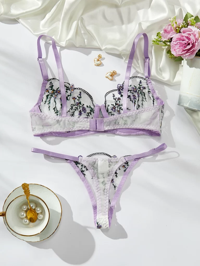 kf-S891b4f045db14e14bb928c01a6007c67q-Purple-Embroidery-Lingerie-Set-Women-Sheer-Bra-Brief-Underwear-Set-Strappy-Sexy-Intimates-Underwear-Set